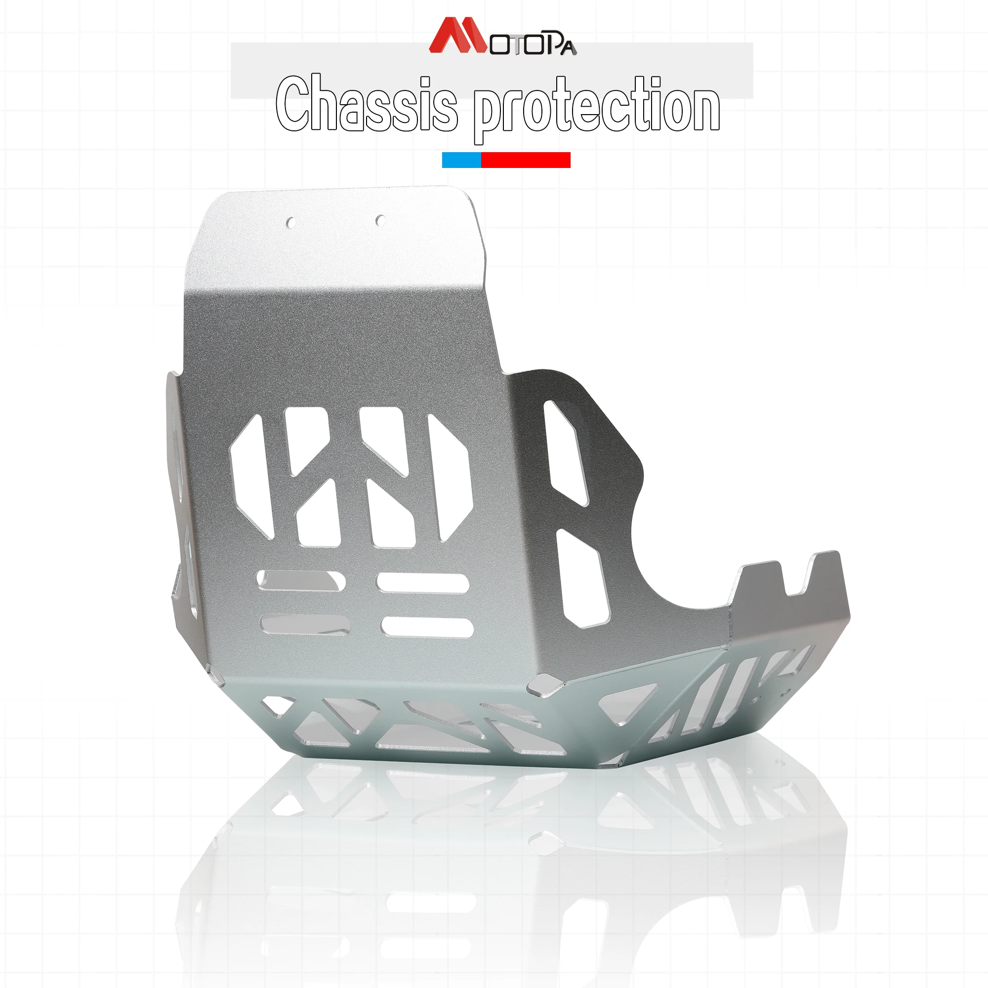 

Для Honda TRANSALP XL750 XL 750 мотоцикла TRANSALP 750 под шасси двигателя, нижняя защита, поддон, защитная пластина, защита