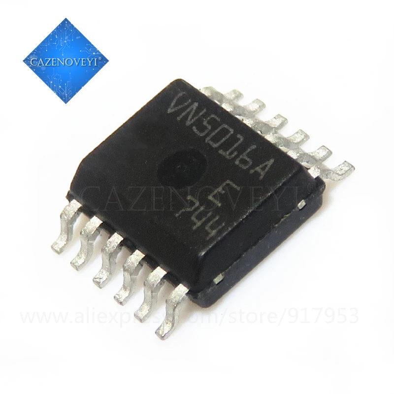 5 шт./лот VN5016AJTR-E VN5016AJTR VN5016AJT VN5016AJ VN5016A VN5016