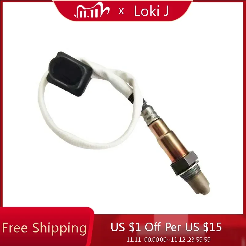 Loki J совершенно новые модели автомобильного датчика кислорода передний для Changan