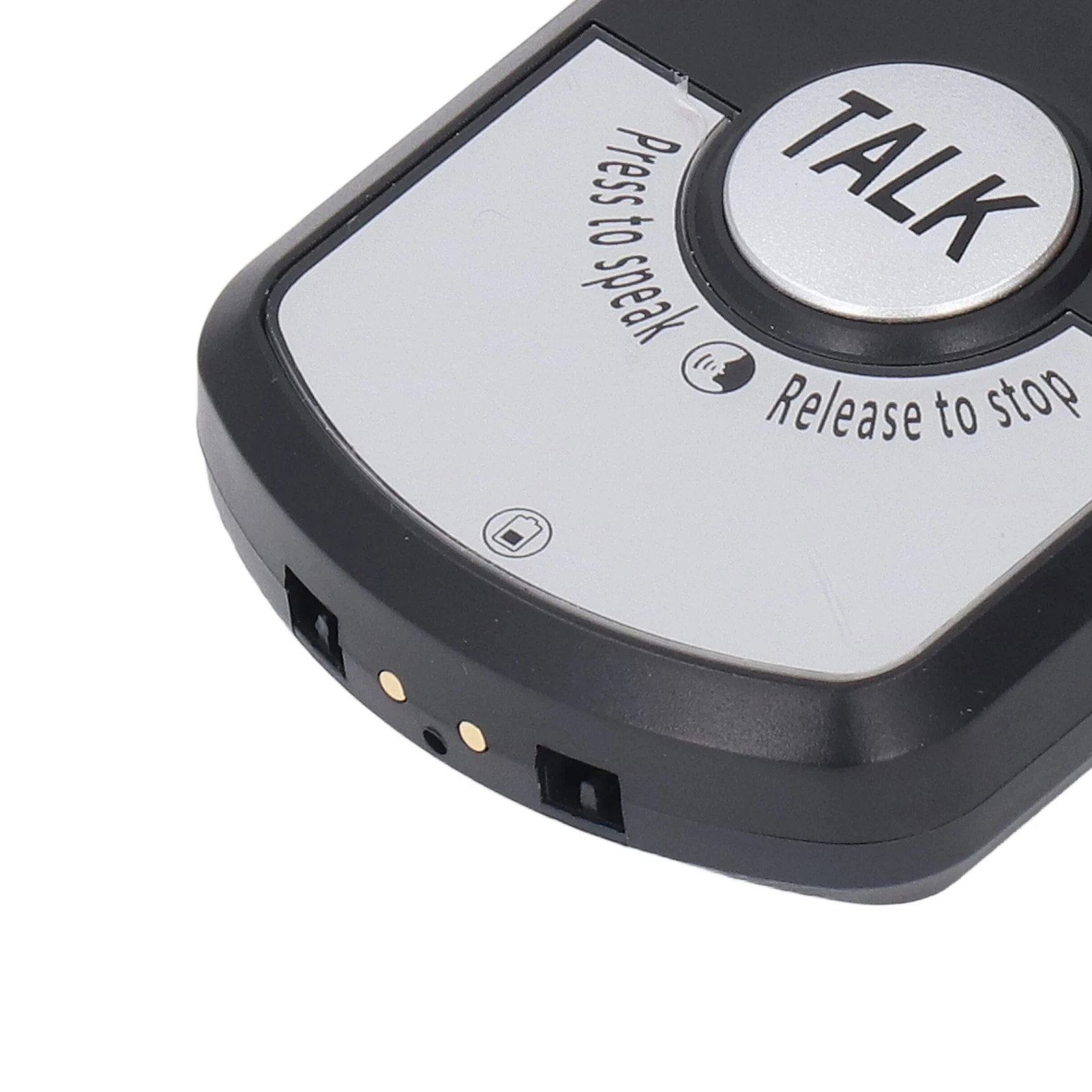 Беспроводной домофон IP54 водонепроницаемый двухсторонний с голосовым