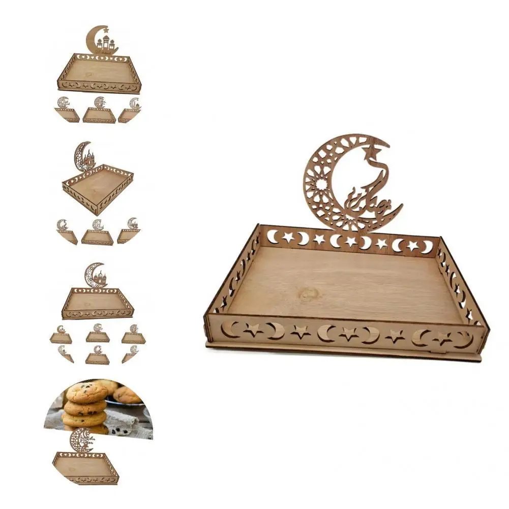 Амортизирующие прочные обручальные кольца демонстрационный лоток большой