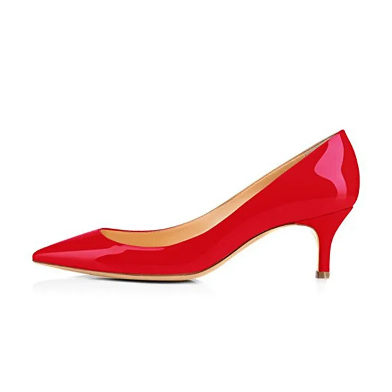 Arden Furtado/летние туфли-лодочки из лакированной кожи на тонком каблуке элегантные