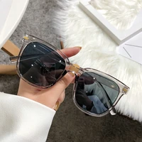 2022 fashion square sunglasses designer luxury men women sun glasses classic vintage uv400 outdoor oculos de sol