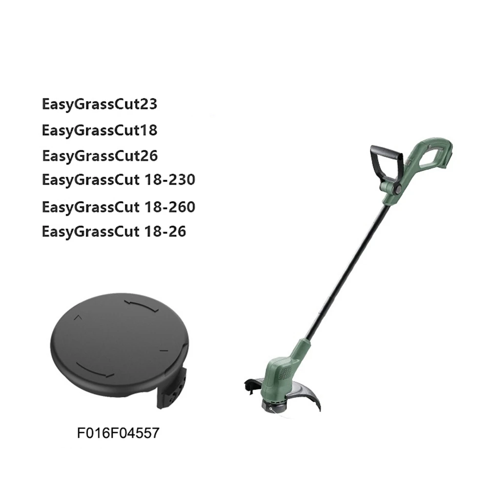 Для Art 23 / 26 String Триммер линии катушки крышки для Bosch F016F04557