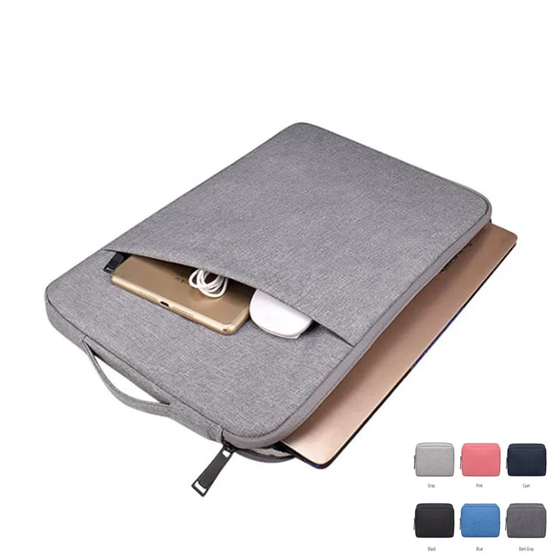 

Laptop Bag Case for ASUS VivoBook 11 13 12 15 Inch Transformer Sleeve for Lenovo Ideapad Miix 325 320 310 10.1 Notebook Handbag