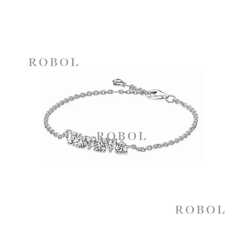 

33. Новый стиль, искусственное серебро, модный, гламур, Женские Ювелирные изделия, браслет может быть предоставлен в качестве подарка вашей д...