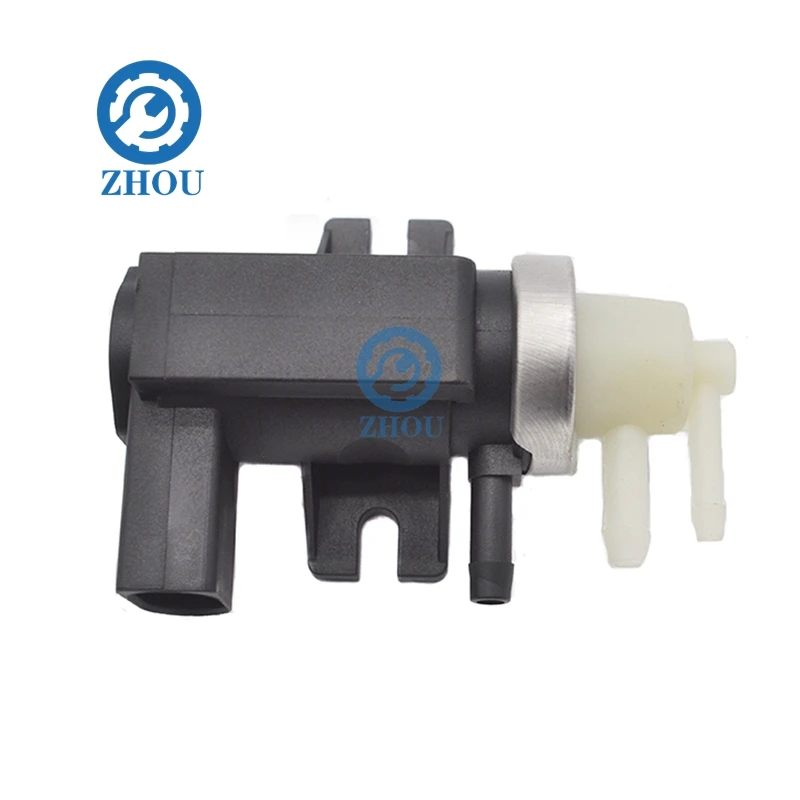 

1J0 906 627 B 1K0906627A 1K0 906 627 A Emission Vacuum Valve For SKODA FABIA OCTAVIA ROOMSTER SUPERB 1.4 1.9 2.0 2.5 TDI