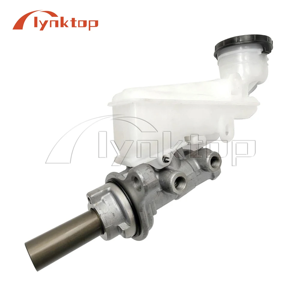 Фото Насос главного тормозного цилиндра для Isuzu D-Max Rodeo Pickup 2.5L 2012-2016 8981632270 №2