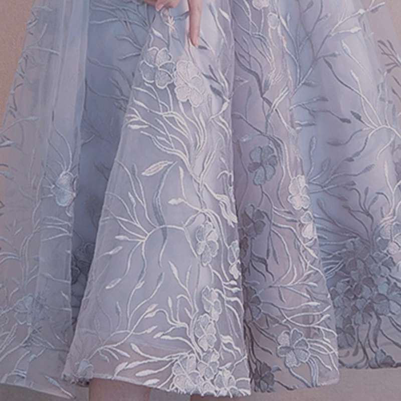 Платье DongCMY для выпускного вечера