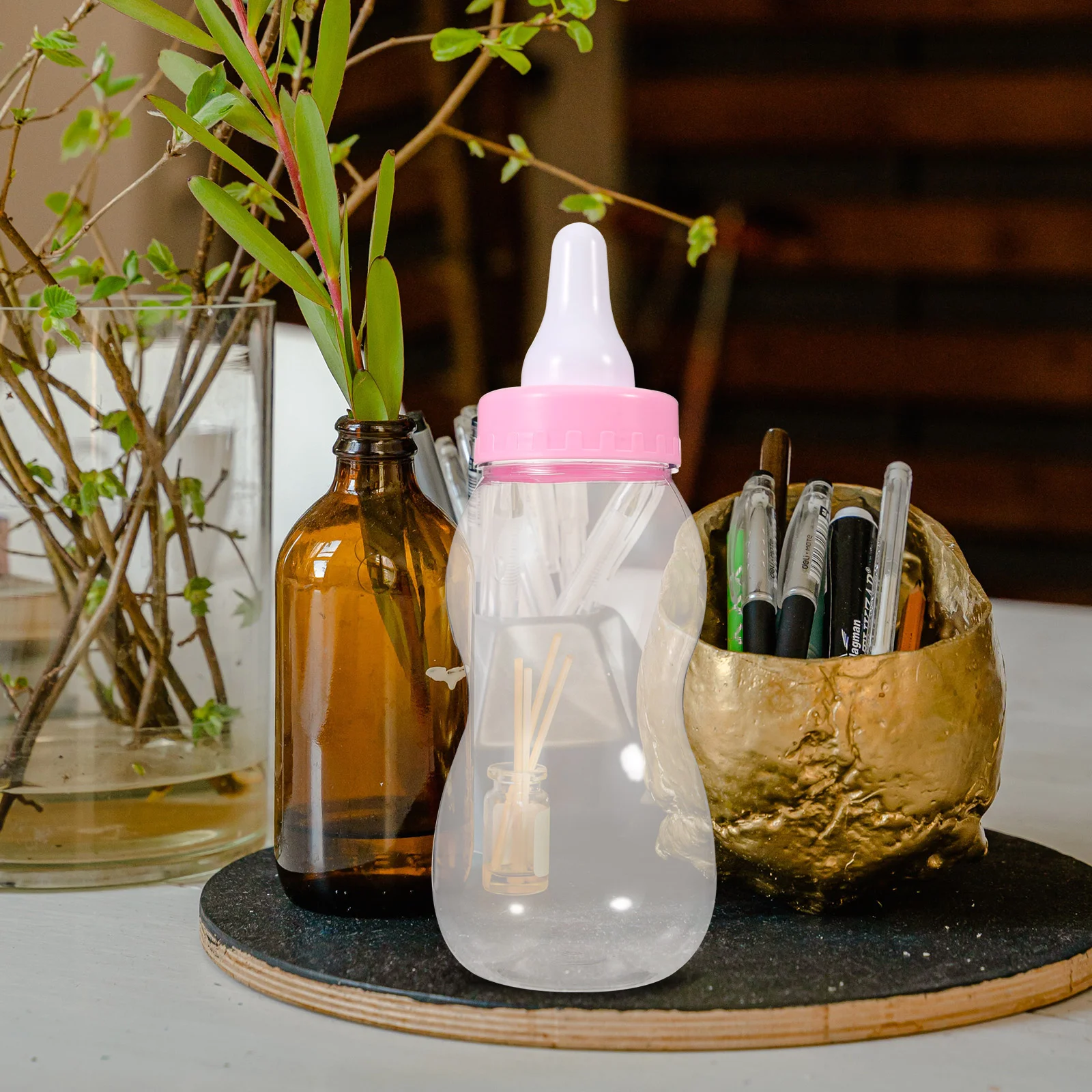 Игрушки для маленьких девочек детская копилка мальчиков и горшок денег