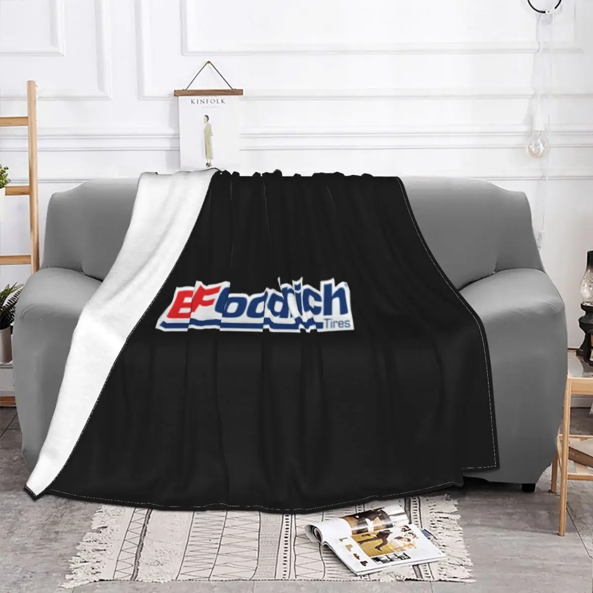 Bf Goodrich 1475 аниме одеяло для кровати зимнее теплое