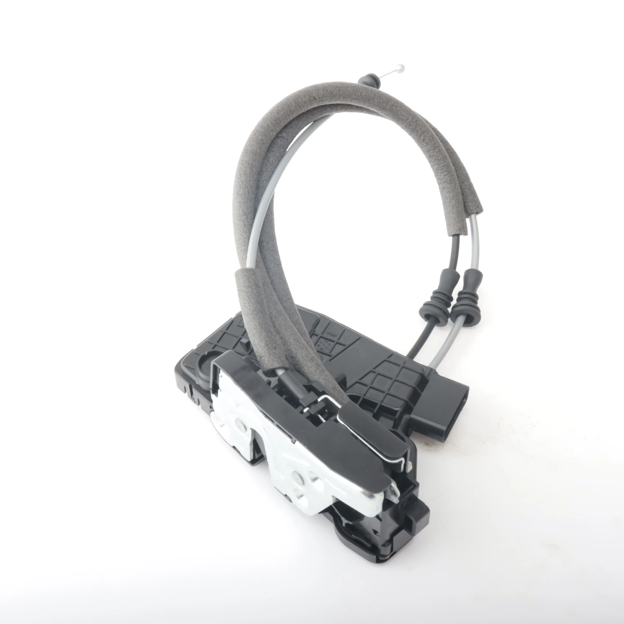 Привод защелки передней правой левой двери привод замка автомобиля 81320-F2010 81320F2010