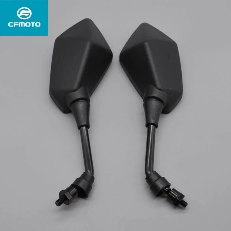 

ATV UTV CFMOTO RIGHT LEFT REARVIEW mirror CF800 CF800-2 x8 u8 cf400 cf550 CF1000 QUAD free shipping 500cc cf500 x5 z6 cf moto