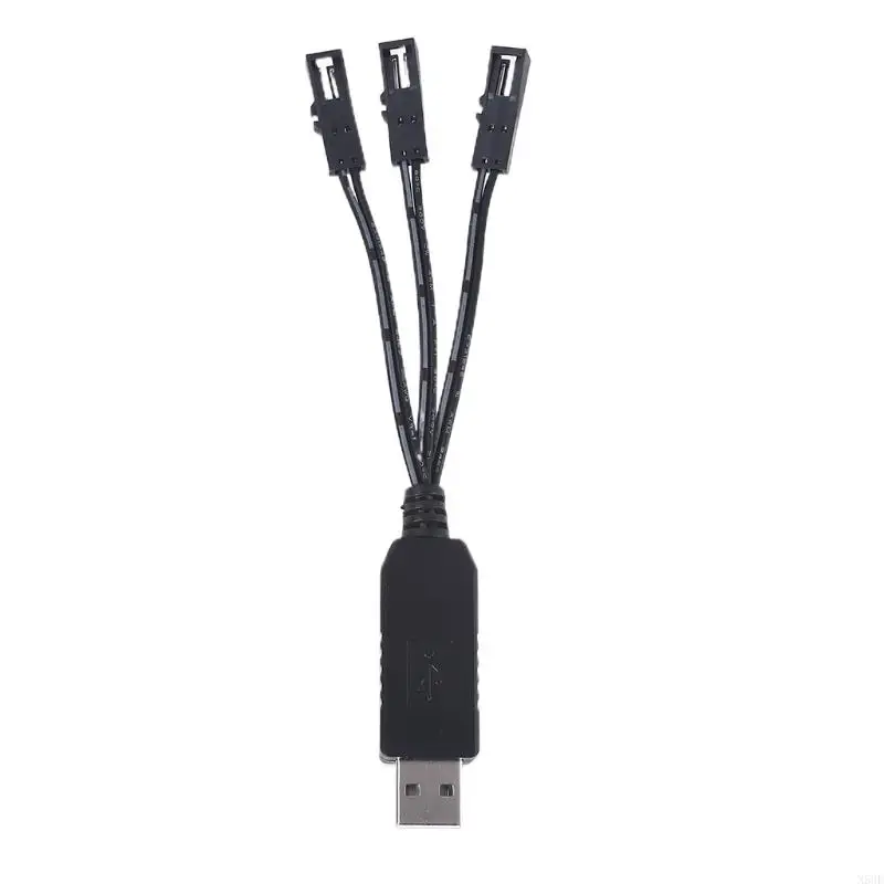 3IN1 USB-питания для беспилотников