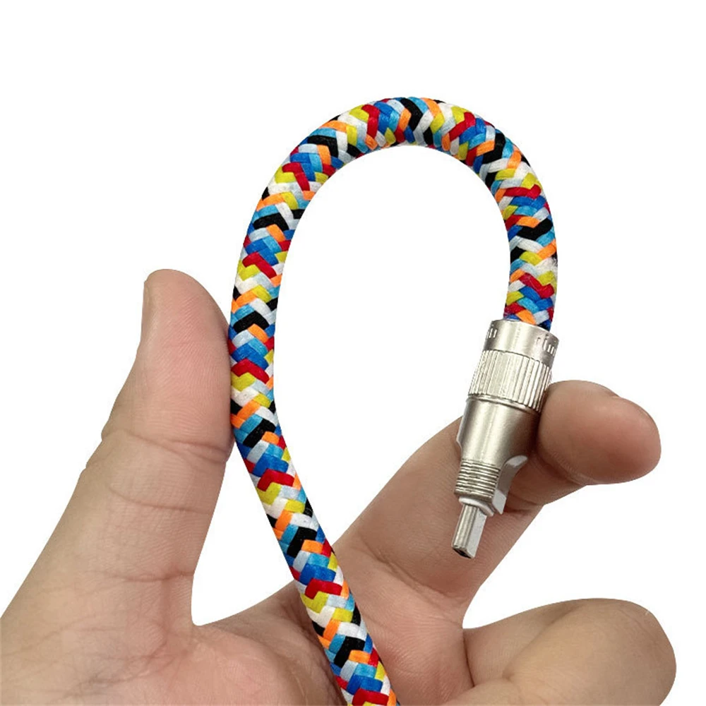 Новинка подвесной шнур зарядный кабель 2 в 1 для iphon 15 PD60W