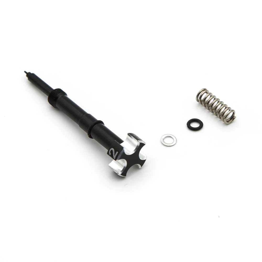 Винт для карбюратора Honda Yamaha Kawasaki Suzuki CRF TRX YZF WR WRF KLX KX RMZ 250 450 525 |