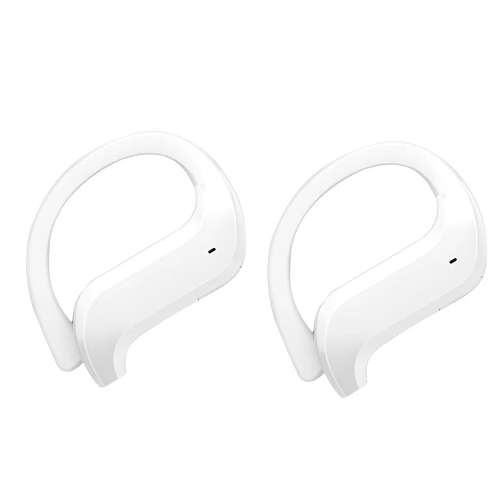 

Bluetooth-наушники с сенсорным управлением, водонепроницаемые, с микрофоном