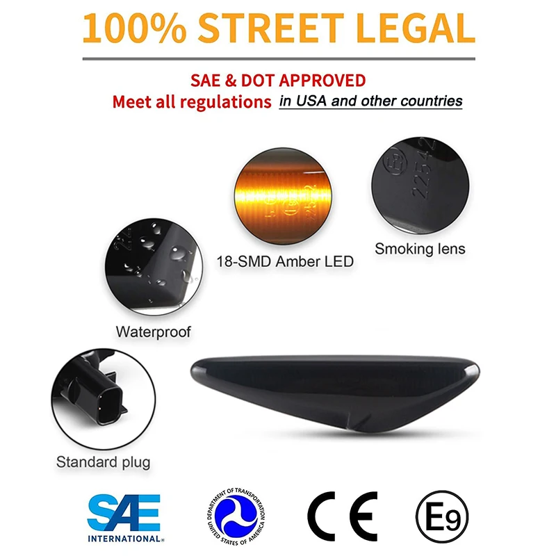 Светодиодная лампа для Mazda 6 GH