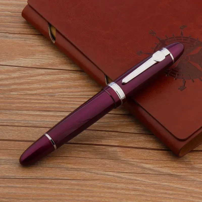 

Перьевая ручка JINHAO 159 с золотым наконечником