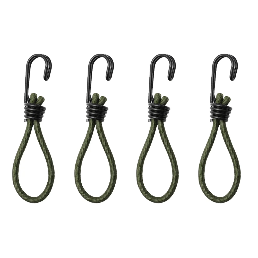 

4pcs Tent Fixing Strap