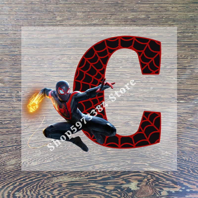 Наклейка на одежду для мальчиков и девочек