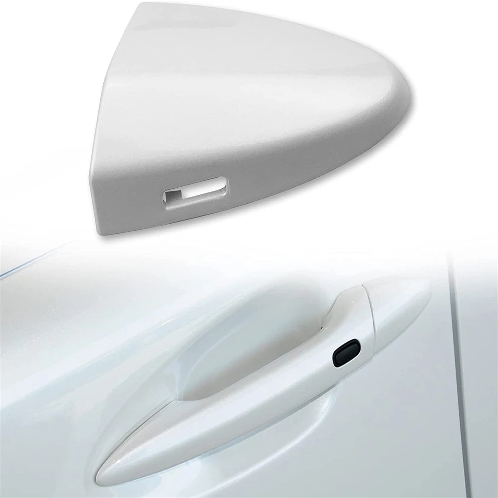 

Front Driver Side Door Handle CAP For Lexus ES350 LS460 2007-2012 69218-33010