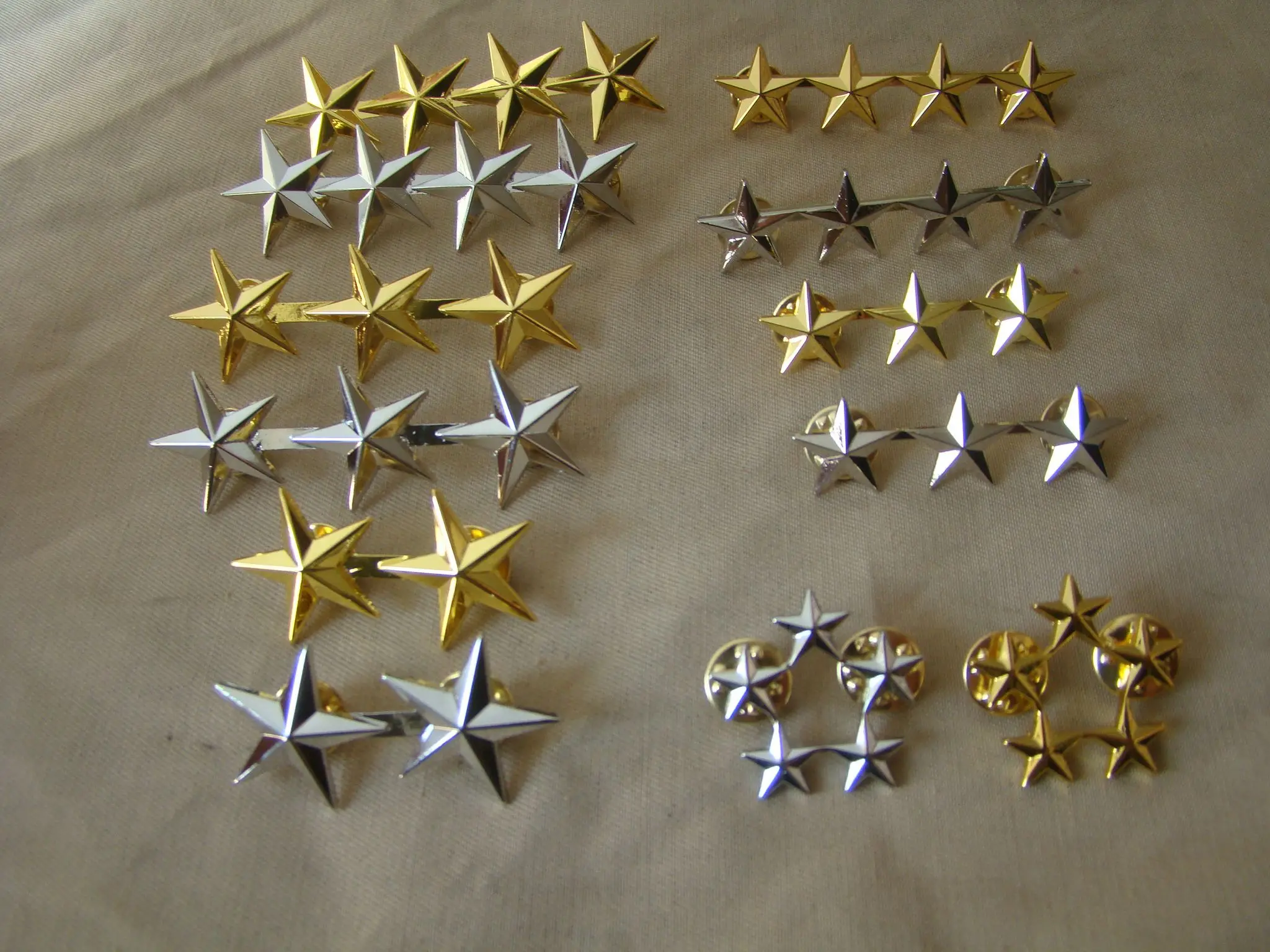 Второй мировой войны США Главный офицер звёзды флейта реконструкция Военная