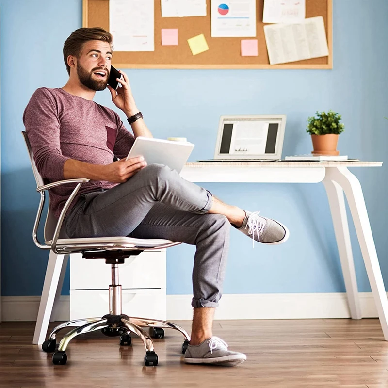 5 шт. жесткие напольные ролики 11 мм с покрытием |