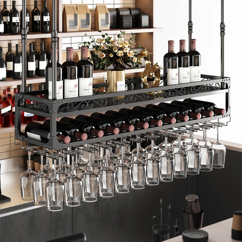 Шкаф для хранения веранды барного шкафа домашний большой дисплей открытый бутик