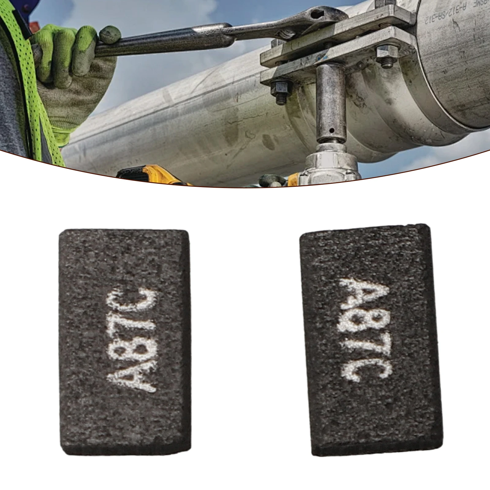 Электроинструменты восстановление электрического тормоза двигателя угольная