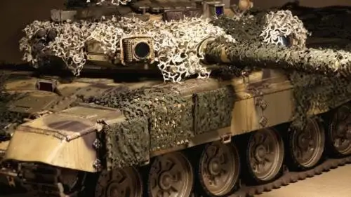 Модель 1/16 1/24 1/35 немецкая модель Sherman Радиоуправляемый Военный танк телефон