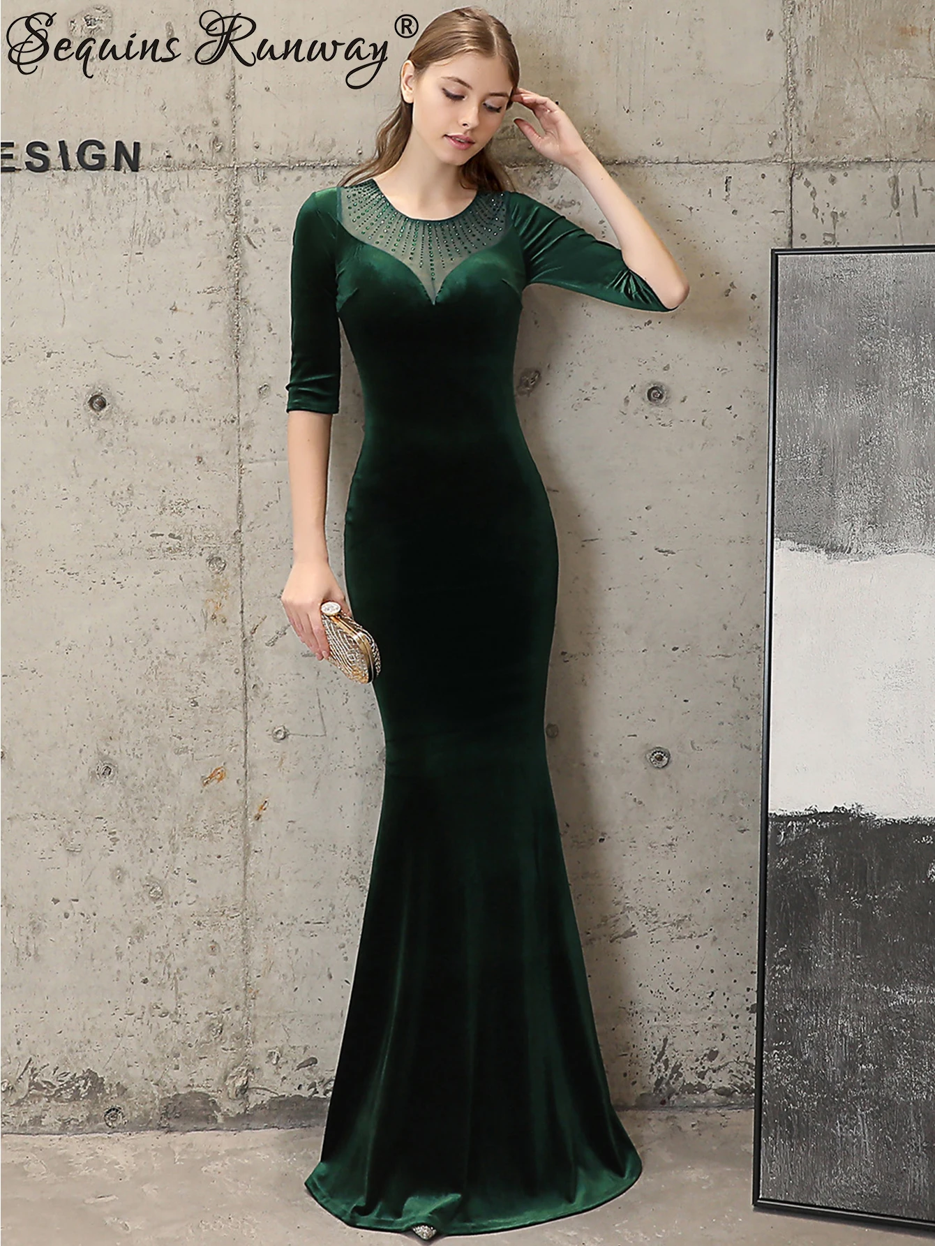 Сексуальное прозрачное Сетчатое летнее платье макси женское элегантное