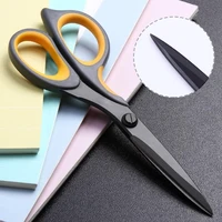 alloy stainless steel scissors handmade home student cutting creative simple fashion office supplies