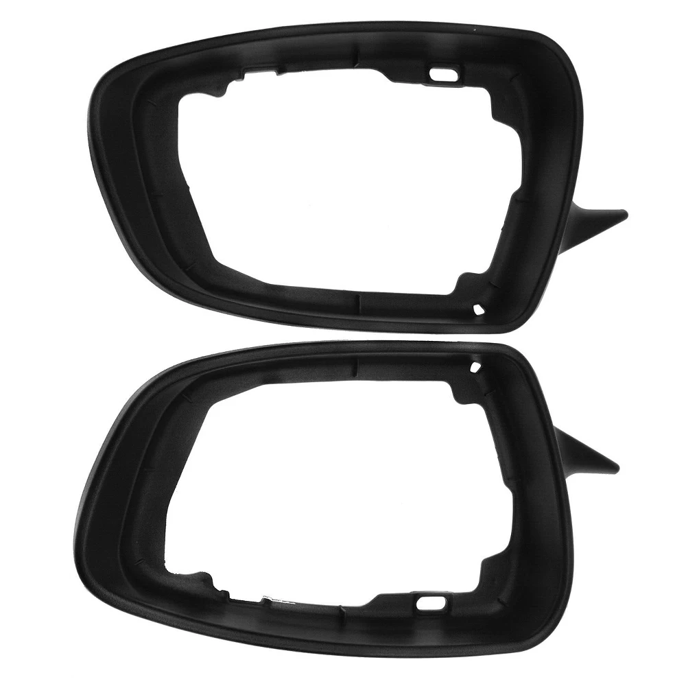 1 Pair Side Mirror Housing Frame Left &amp Right Rearview For Kia Cerato/Forte/ K3 Sedan/Ceed JD (4Door) 2013-2017