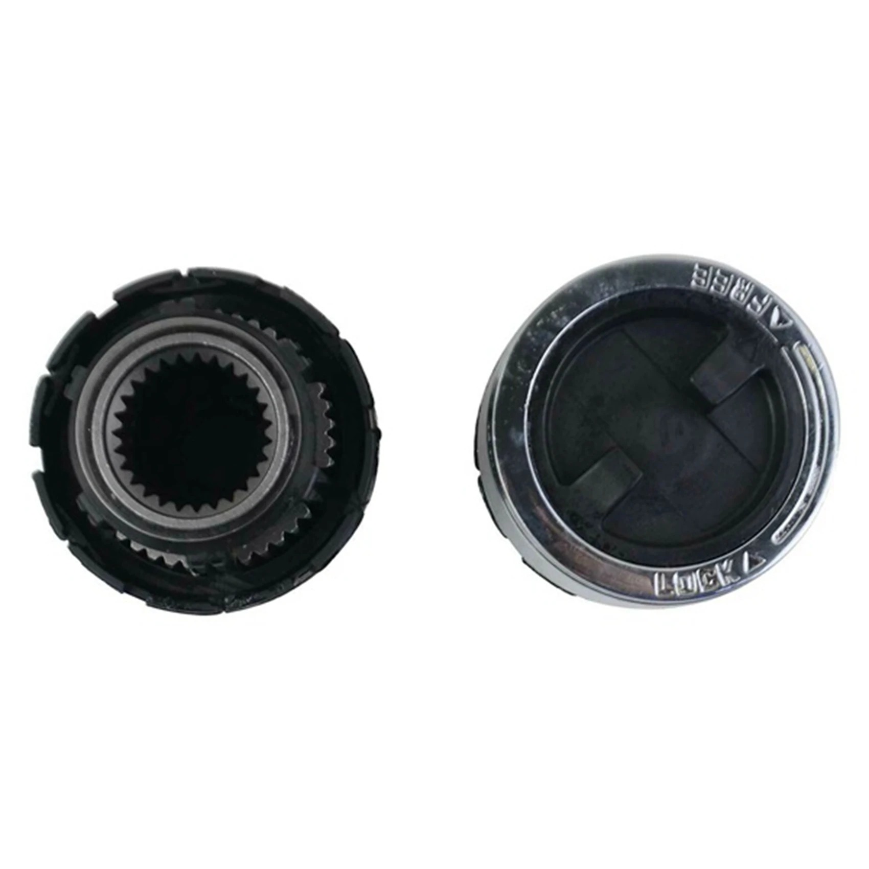 Передняя 4WD ручная блокировка для пикапа 1998-2000 2001 2008