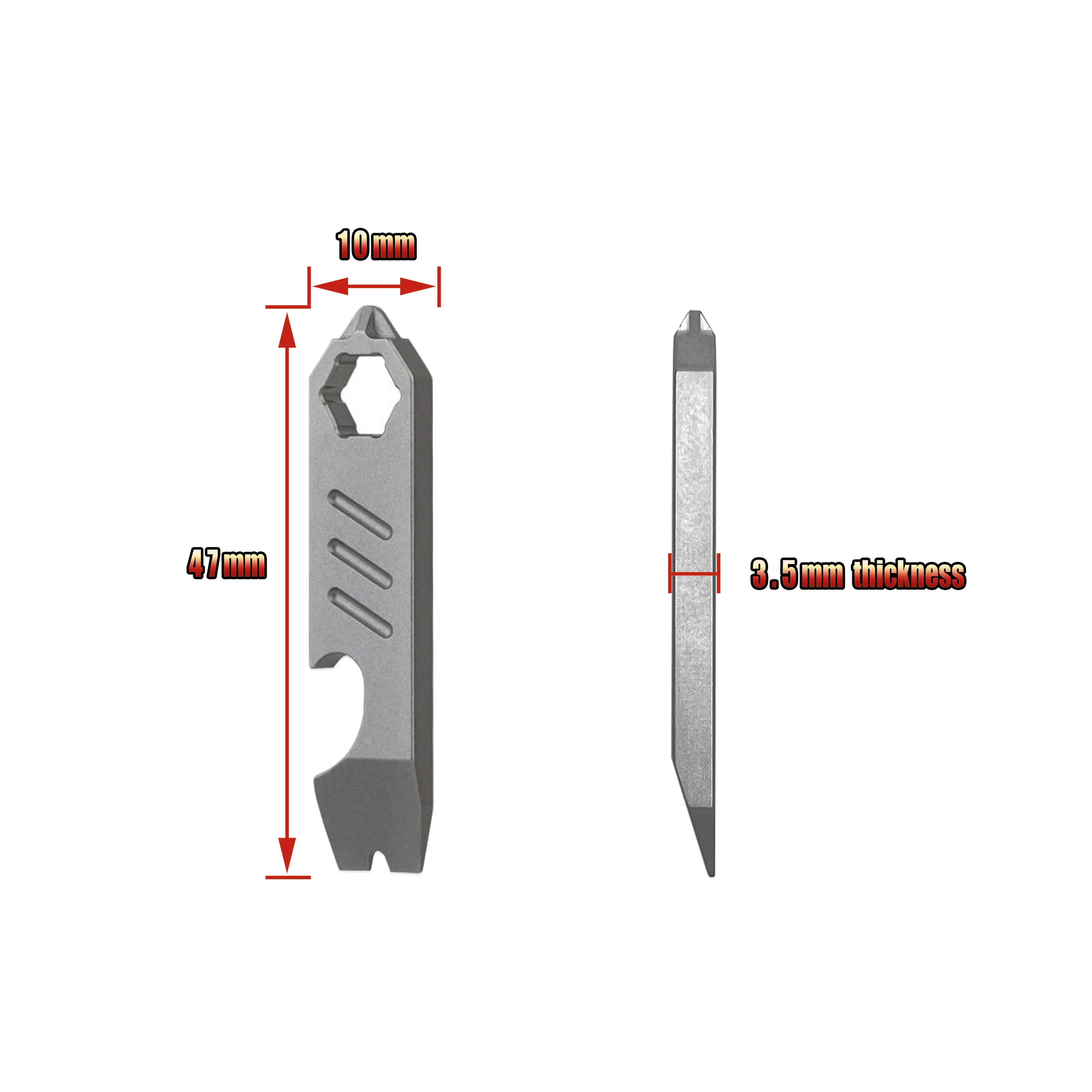 

Мини-инструмент для туризма