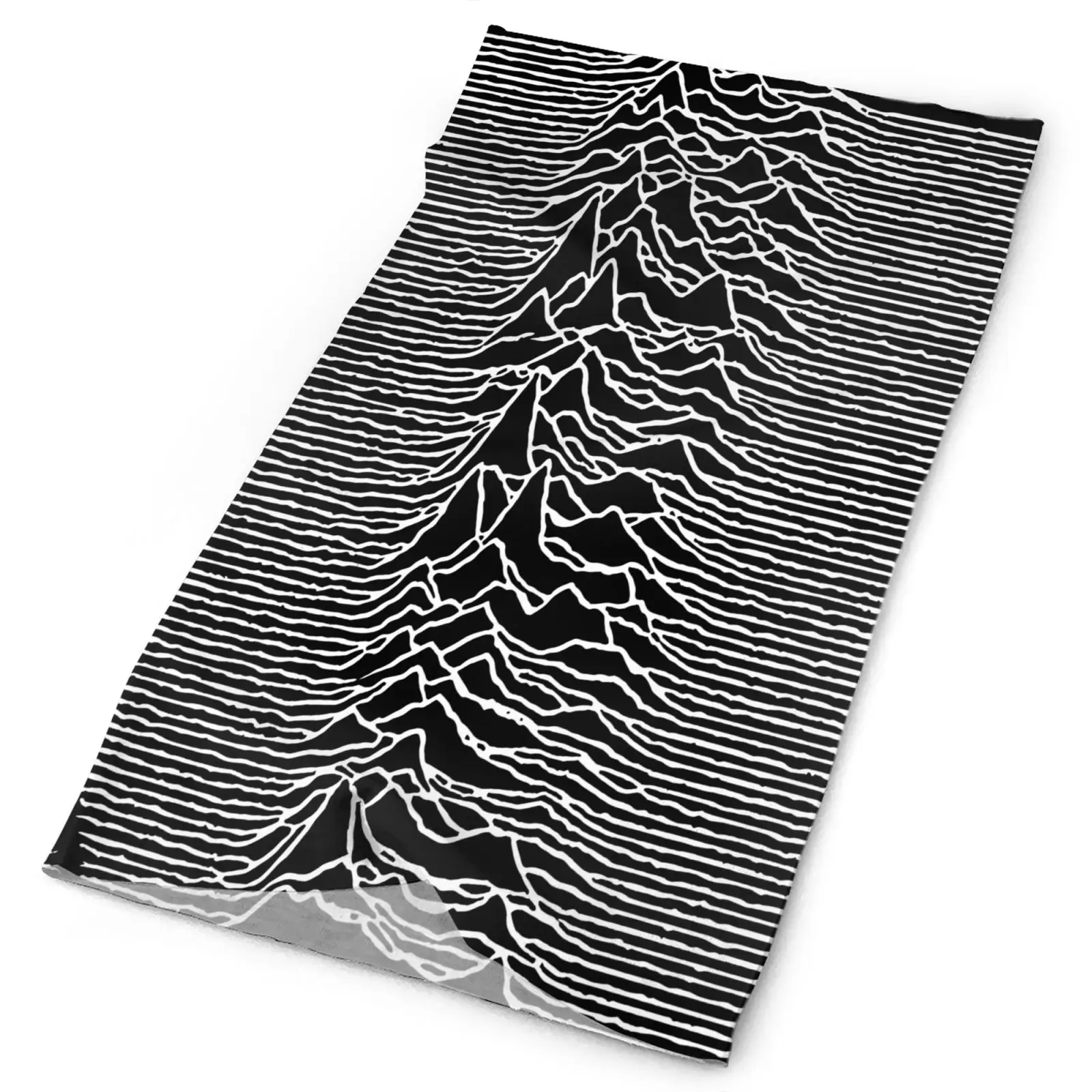 

Мужской шарф-Бандана Joy Division Unknown приятности, Мужская Балаклава, тактический шарф