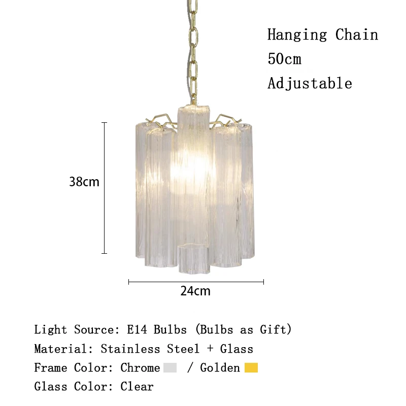 

Стеклянные подвесные потолочные люстры, светодиодное освещение, подвесной светильник для комнаты, винтажный декор для гостиной, блеск, ресторан, роскошь