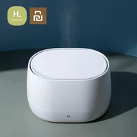 youpin hl humidifier pro aromatherapy diffuser oil mist maker rechargable ambientlight aroma humidifier for xiaomi