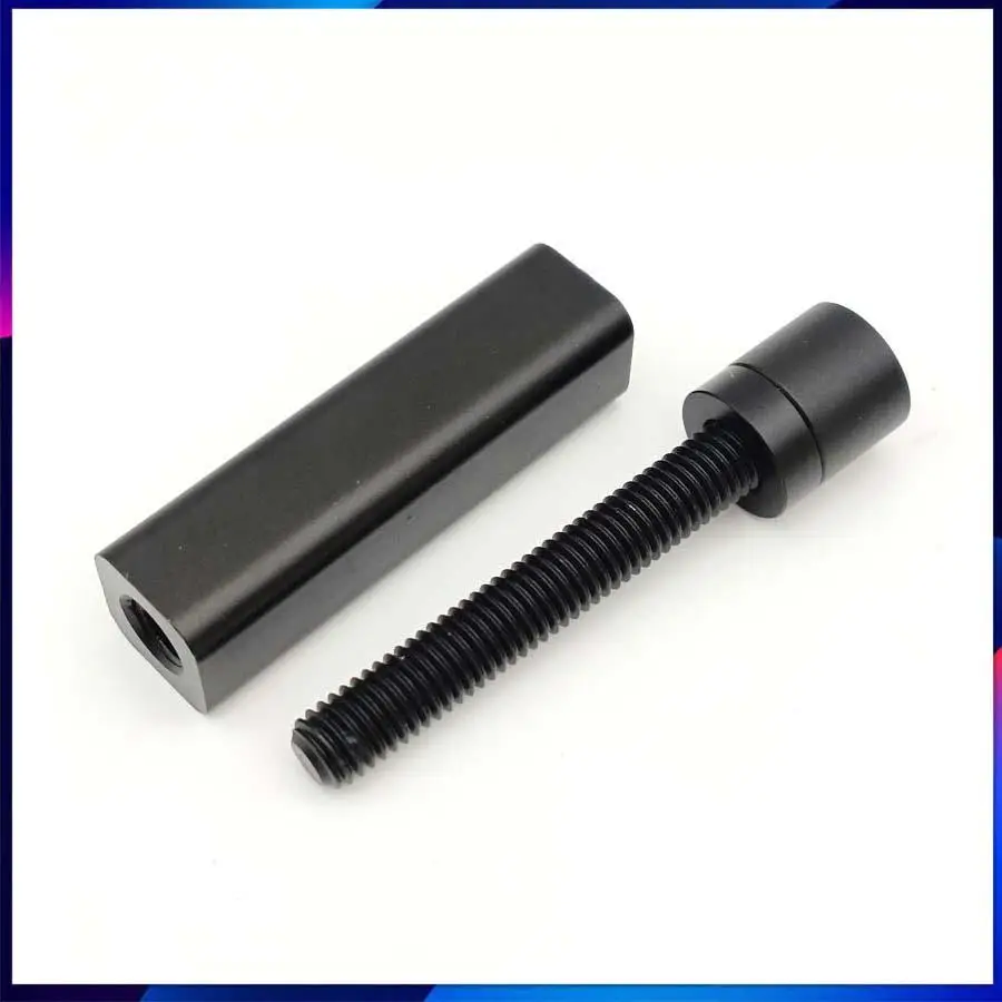 

VC20 Aluminum Holder GPU Brace Graphics Card Holder Adjustable Height Telescopic Bracket