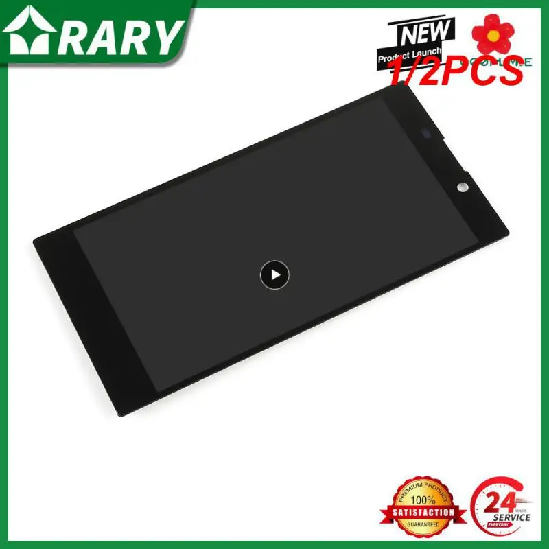 

1/2PCS For Xperia XA2 H3113 H3123 H3133 H4113 H4133 LCD Display Panel Module + Touch Screen Digitizer Sensor Glass Assembly