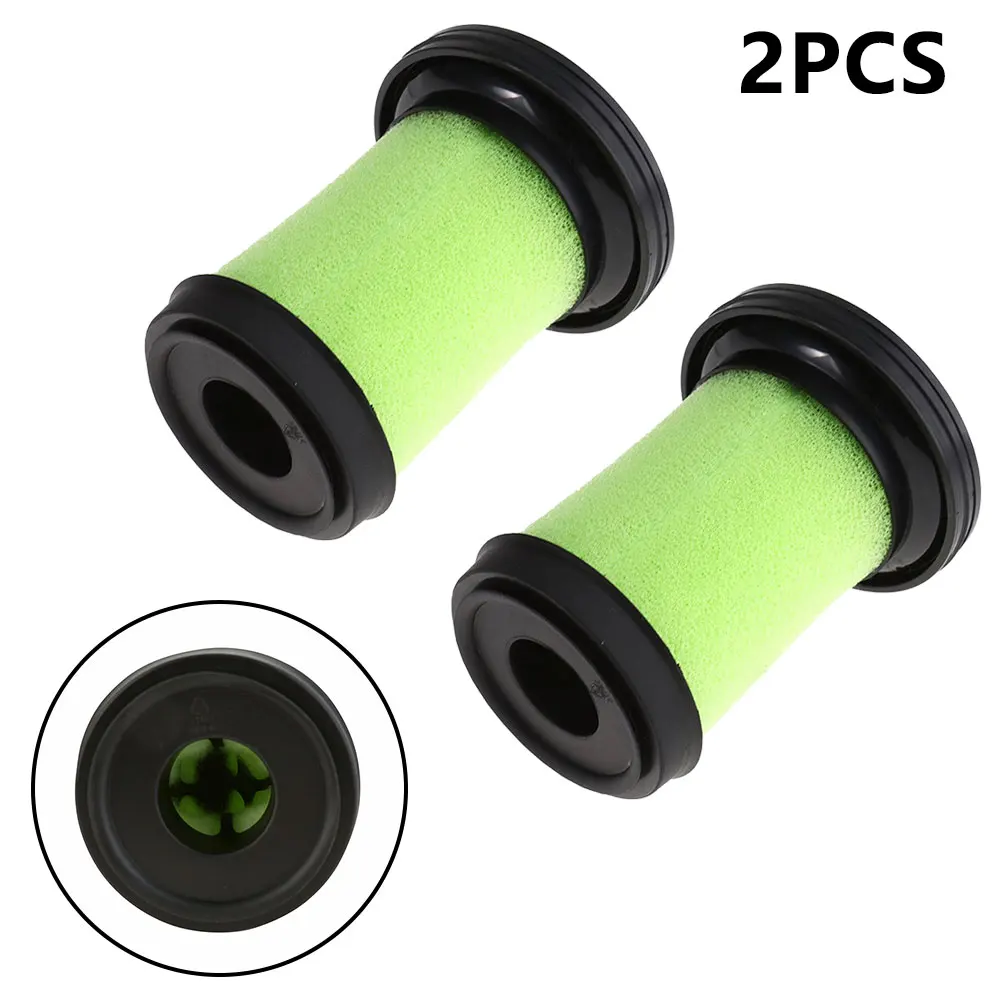 

2Pcs Filters For GTECH Multi MK2 K9 ATF006 ATF036 Cordless Vacuum Cleaner Replacement Parts Robot Vacuum Accessories