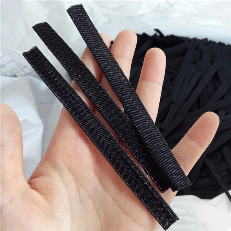 

HEALLOR 5Pcs Make Up Cosmetic Brushes Guards Most Mesh Protectors Cover Sheath Net Without Brush Drop Shopping makeup brush bag