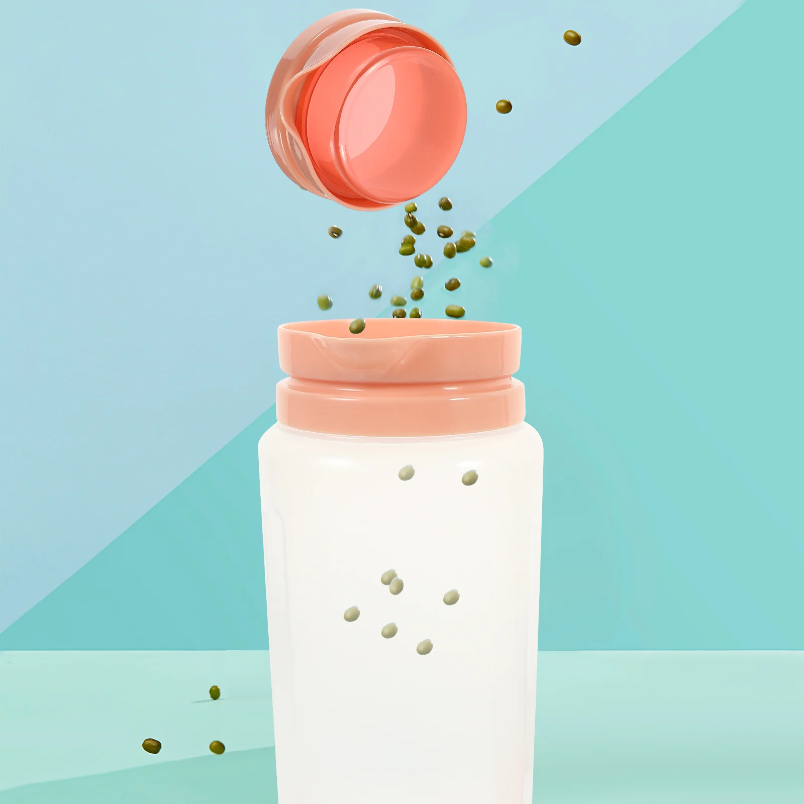 

3 шт., герметичные контейнеры для хранения