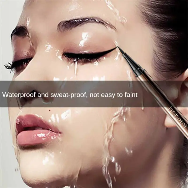 1/2/3 шт. Водостойкая Подводка для глаз