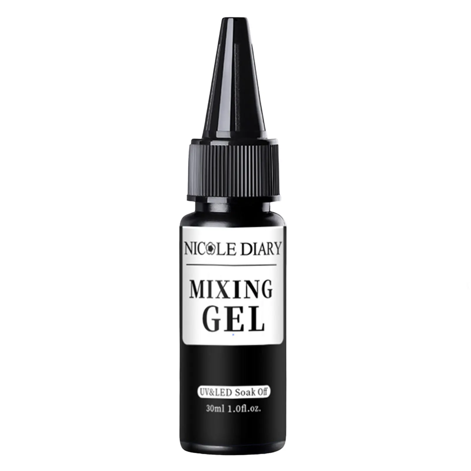 

Nail Polish Glue Gradient Dilution Gel Professional Manicure Accessories Nail Art Varnishes for Professional Salon Shop