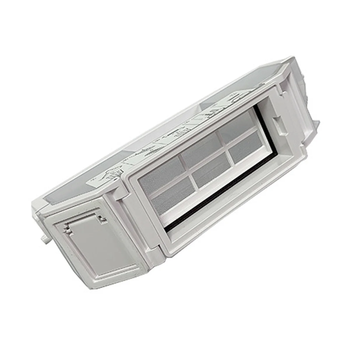 Пылесборник для робота-пылесоса T30 Pro Omni/T30 Pro/T30 MAX запасные части пылесборник