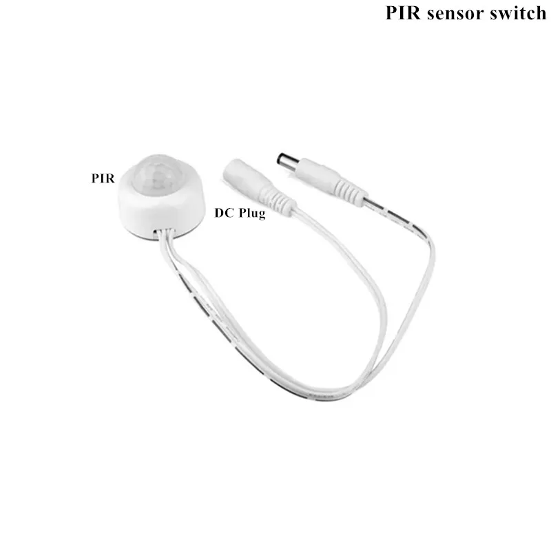 

Стаreyes сенсорный диммер для одноцветной светодиодной ленты