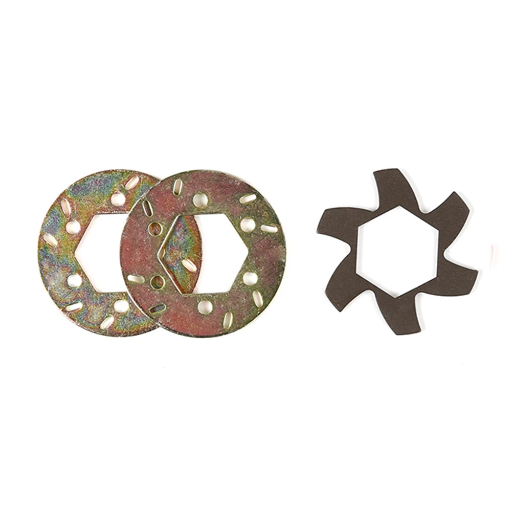 

Комплект тормозных дисков A25P для HPI RV KM BAJA 5B 5T 5SC для масштаба 1/5 HPI KM Baja 5B 5T 5SC Детали - 852261