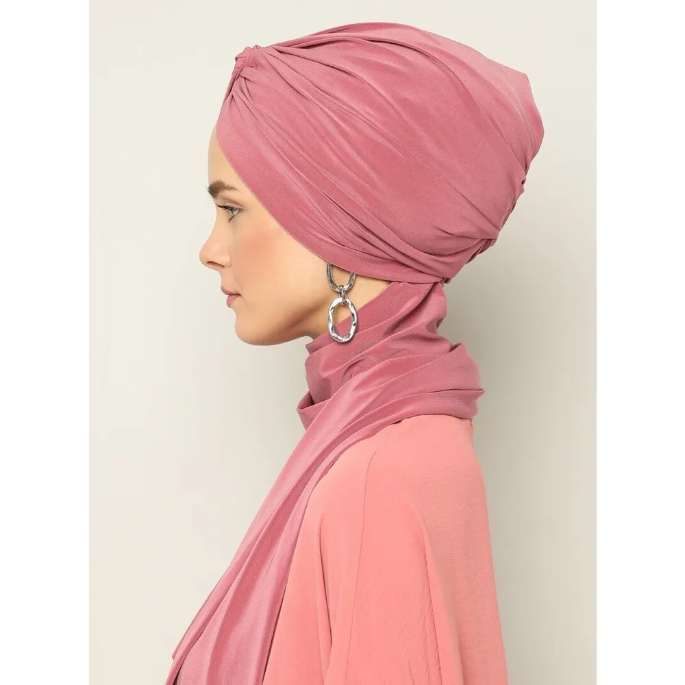 

Тюрбан «дорли»